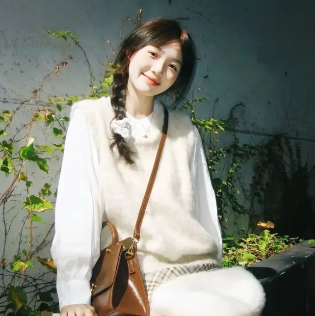 爱上花豹女